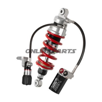 STØDDÆMPER MONO YSS JUSTERBAR