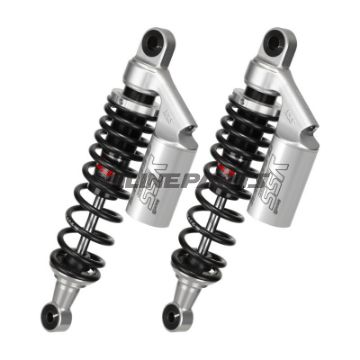 STØDDÆMPER STEREO YSS JUSTERBAR