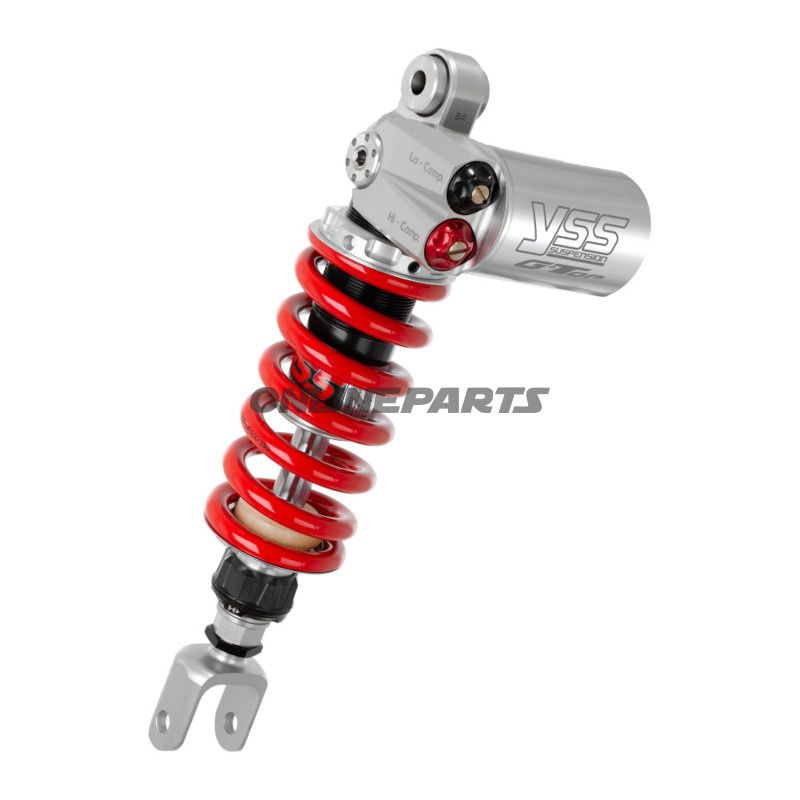 STØDDÆMPER MONO YSS JUSTERBAR