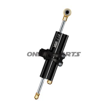 STYRESPJÆLD YSS 75MM KLEMME B