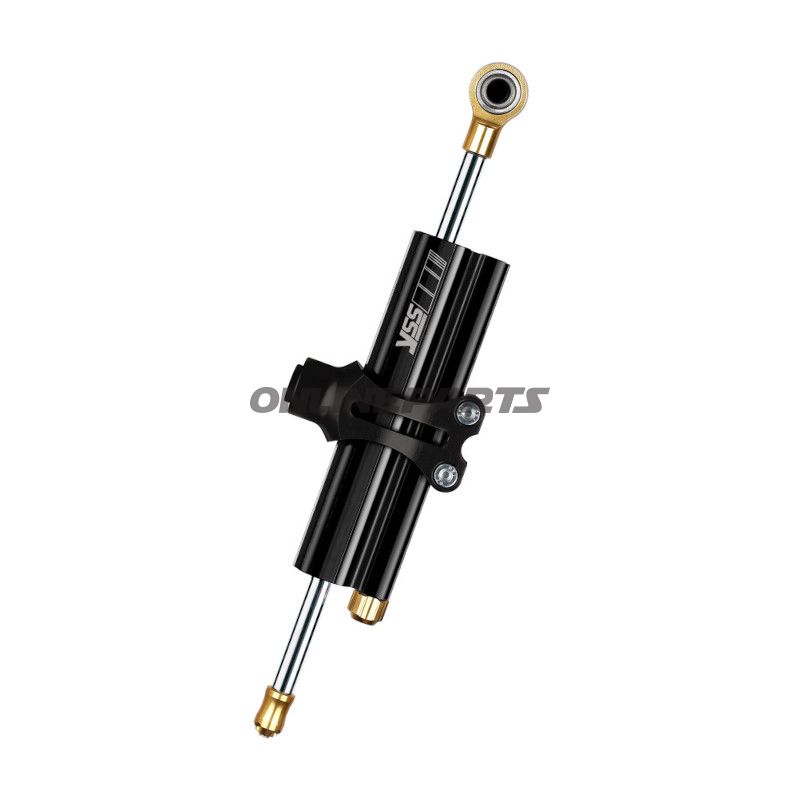 STYRESPJÆLD YSS 75MM KLEMME B