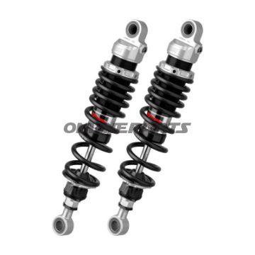 STØDDÆMPER STEREO YSS JUSTERBAR