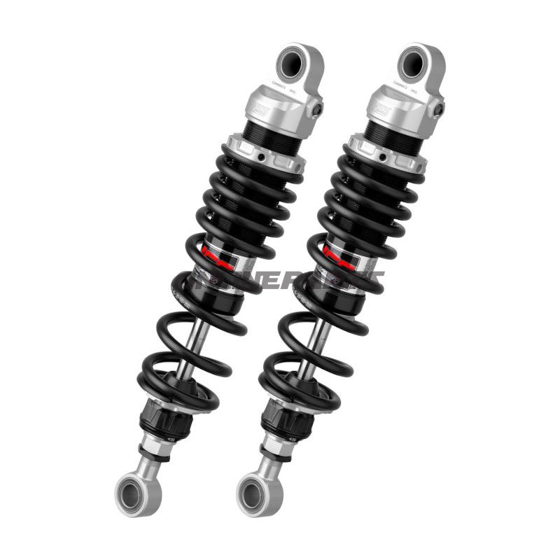 STØDDÆMPER STEREO YSS JUSTERBAR