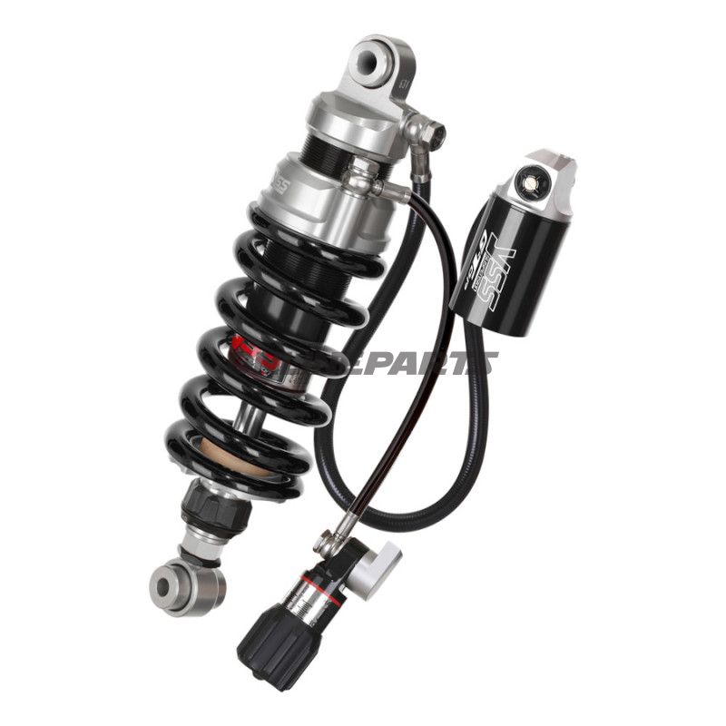 STØDDÆMPER MONO YSS JUSTERBAR