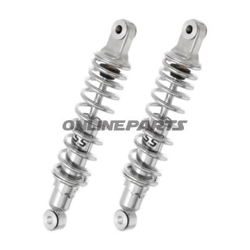 STØDDÆMPER STEREO YSS JUSTERBAR