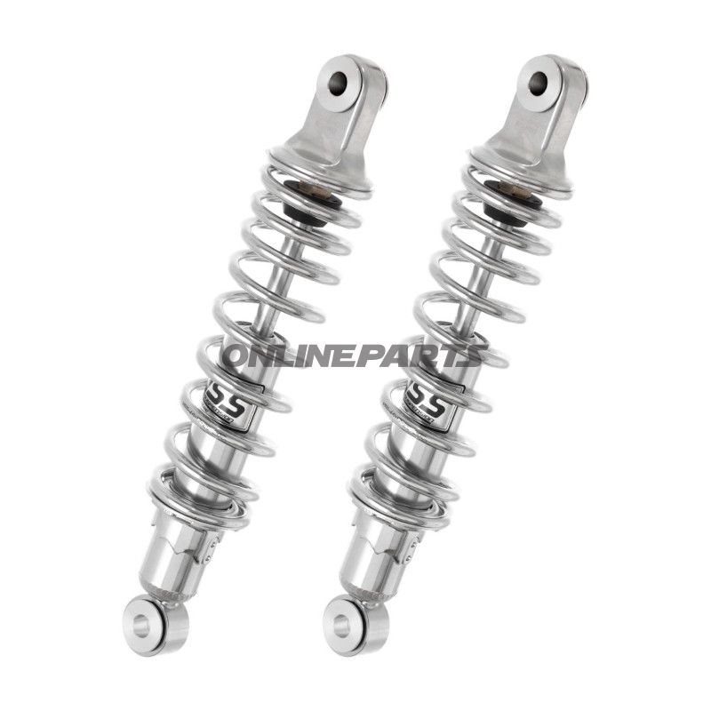 STØDDÆMPER STEREO YSS JUSTERBAR