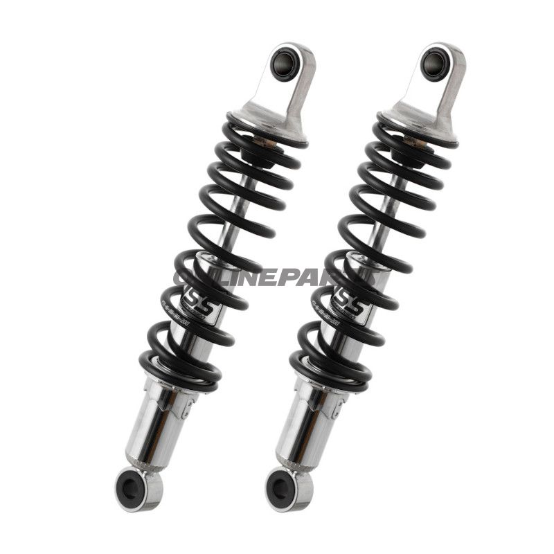 STØDDÆMPER STEREO YSS JUSTERBAR