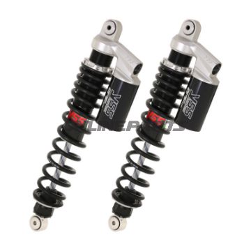 STØDDÆMPER STEREO YSS JUSTERBAR