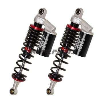 STØDDÆMPER STEREO YSS JUSTERBAR