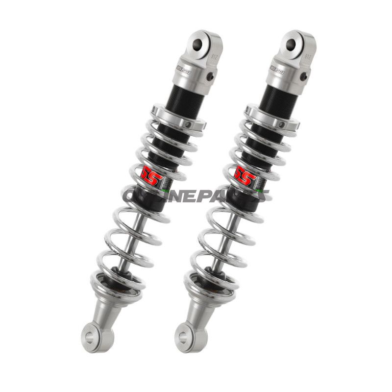 STØDDÆMPER STEREO YSS JUSTERBAR