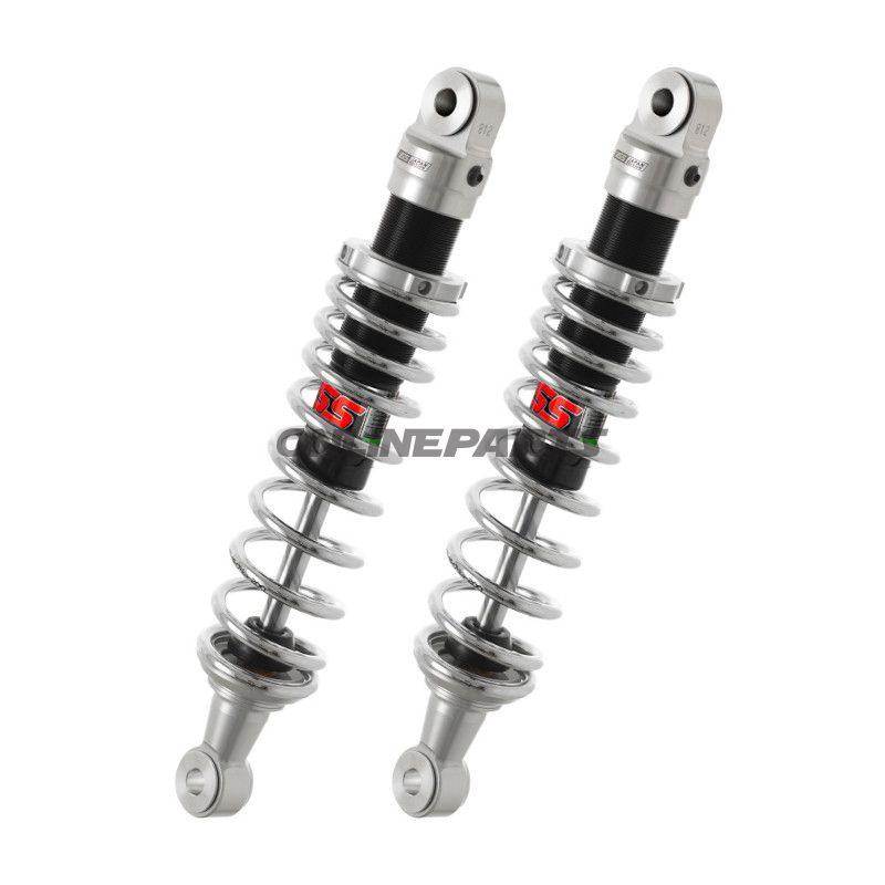 STØDDÆMPER STEREO YSS JUSTERBAR