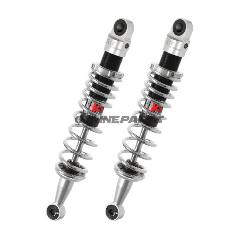 STØDDÆMPER STEREO YSS JUSTERBAR