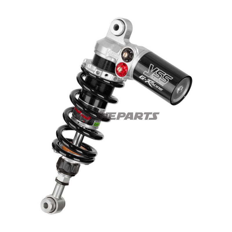 STØDDÆMPER MONO YSS JUSTERBAR