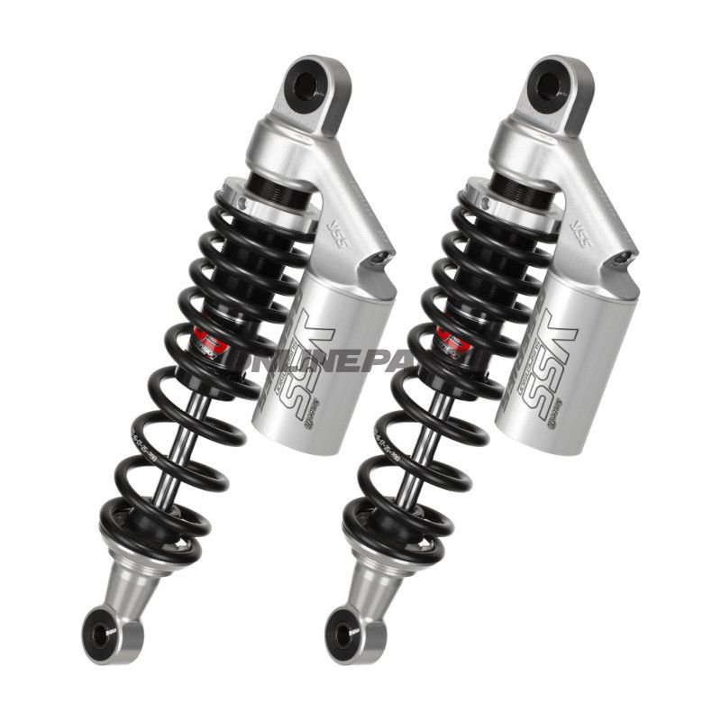 STØDDÆMPER STEREO YSS JUSTERBAR