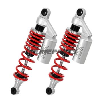 STØDDÆMPER STEREO YSS JUSTERBAR