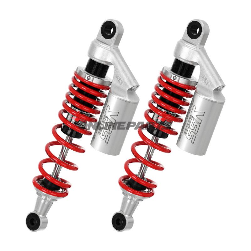 STØDDÆMPER STEREO YSS JUSTERBAR