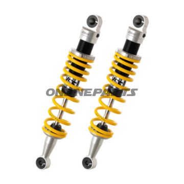 STØDDÆMPER STEREO YSS JUSTERBAR