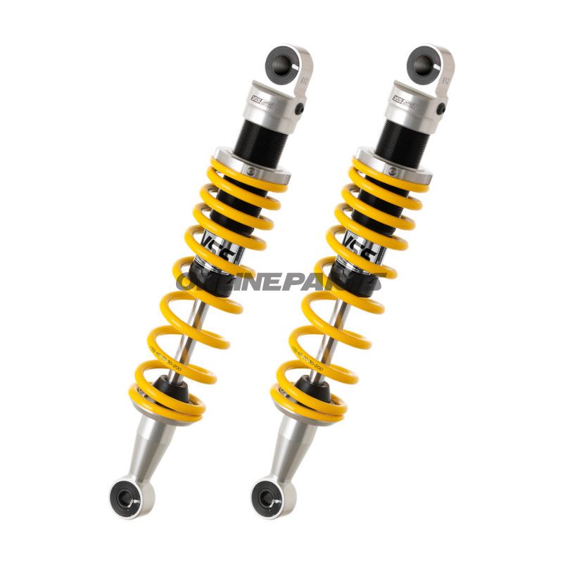 STØDDÆMPER STEREO YSS JUSTERBAR