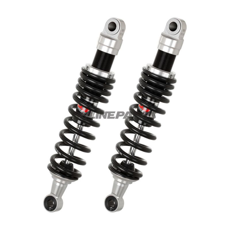 STØDDÆMPER STEREO YSS JUSTERBAR