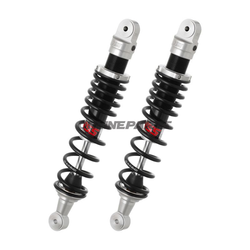 STØDDÆMPER STEREO YSS JUSTERBAR