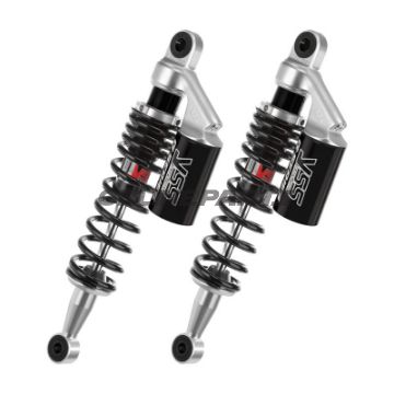 STØDDÆMPER STEREO YSS JUSTERBAR