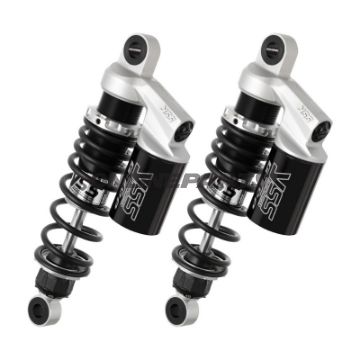 STØDDÆMPER STEREO YSS JUSTERBAR