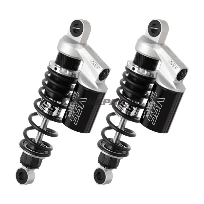 STØDDÆMPER STEREO YSS JUSTERBAR