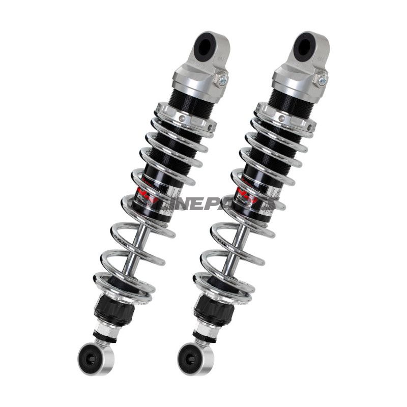 STØDDÆMPER STEREO YSS JUSTERBAR