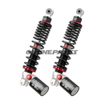 STØDDÆMPER STEREO YSS JUSTERBAR