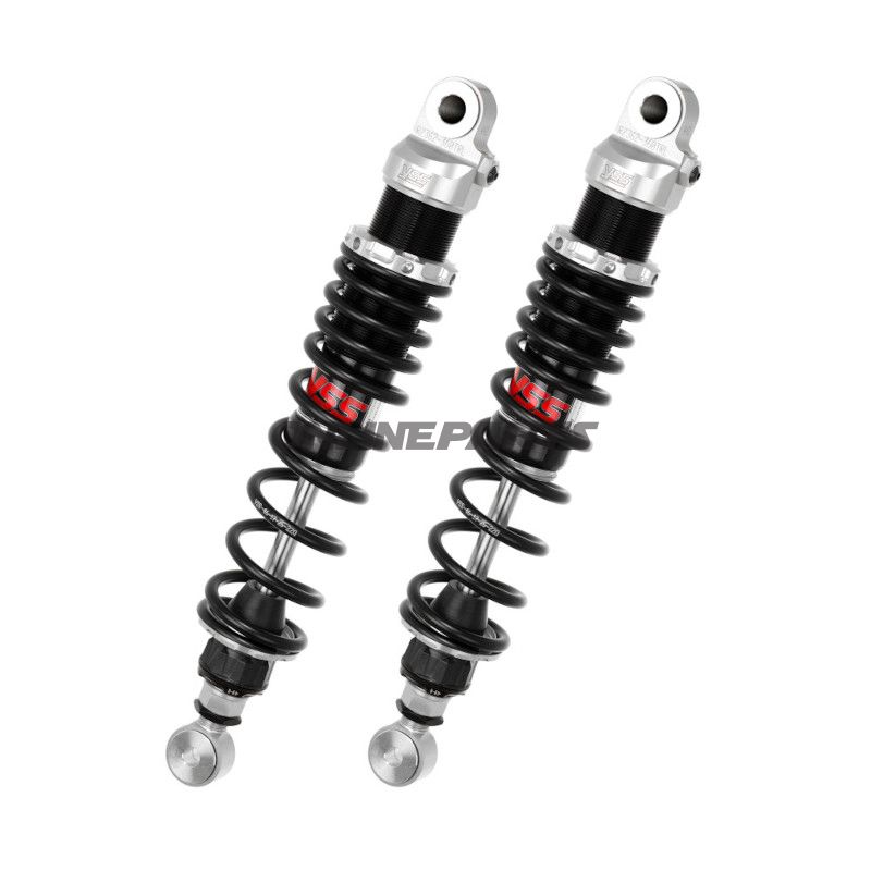 STØDDÆMPER STEREO YSS JUSTERBAR