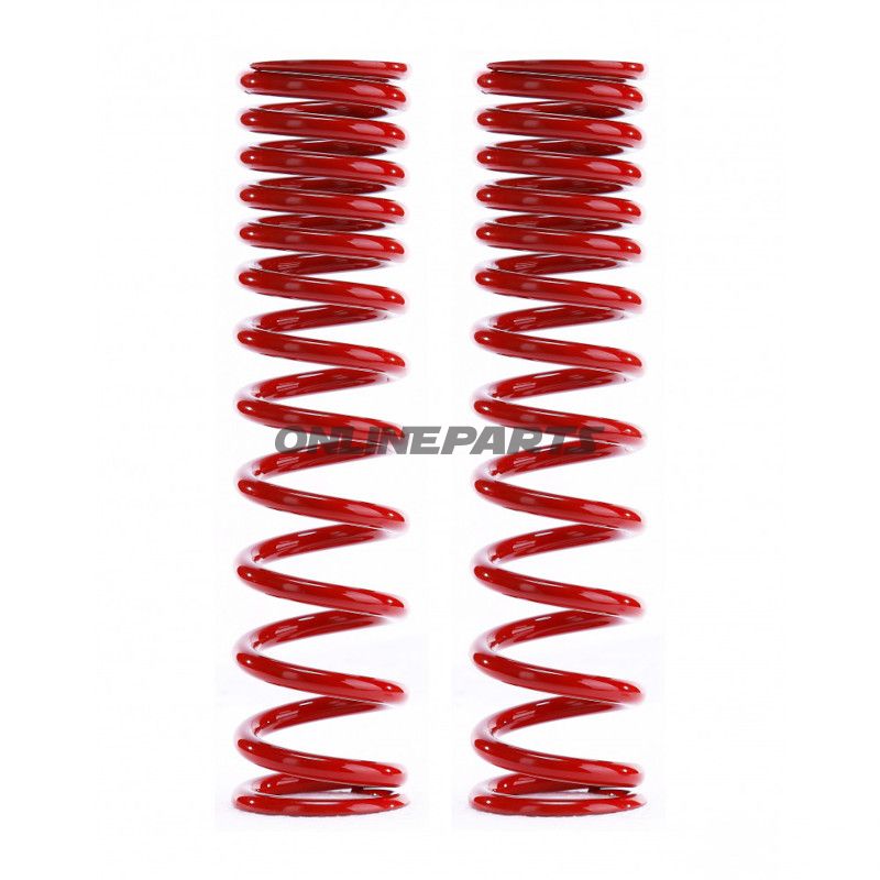 FEDERN STEREO RT YSS 46-25-35-160