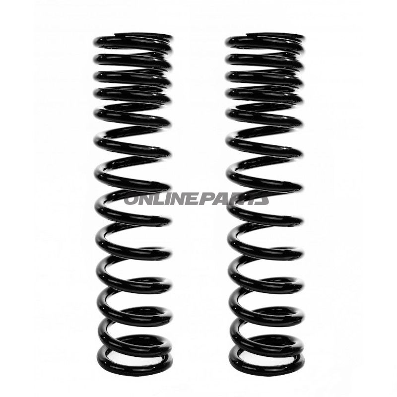 FEDERN STEREO ZOO YSS 40-25-45-220