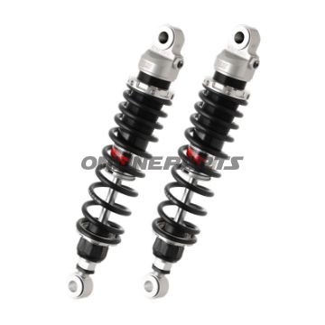 STØDDÆMPER STEREO YSS JUSTERBAR