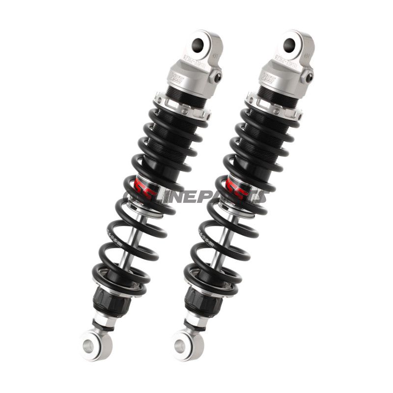 STØDDÆMPER STEREO YSS JUSTERBAR