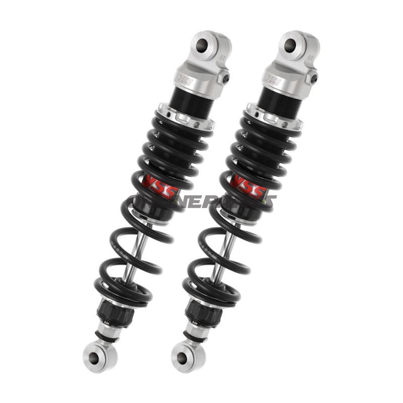 STØDDÆMPER STEREO YSS JUSTERBAR