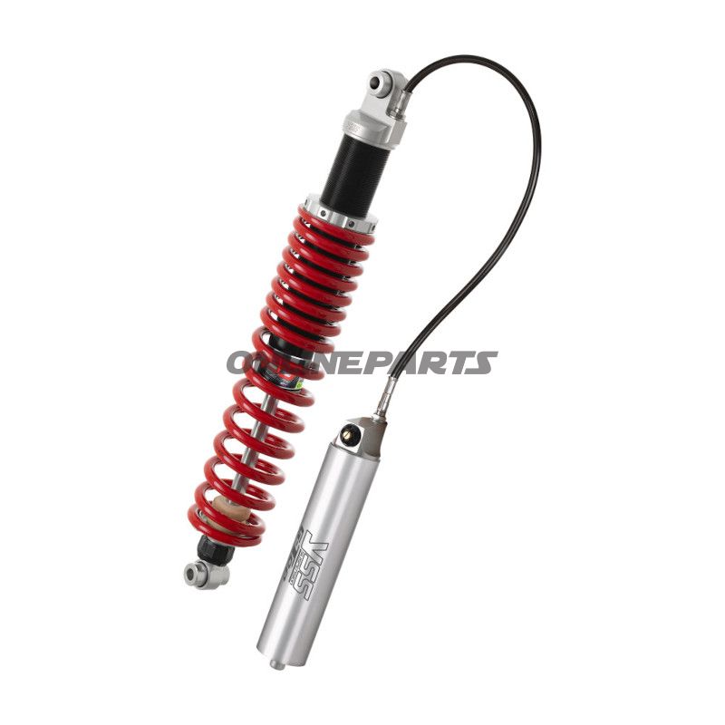 STØDDÆMPER MONO YSS JUSTERBAR