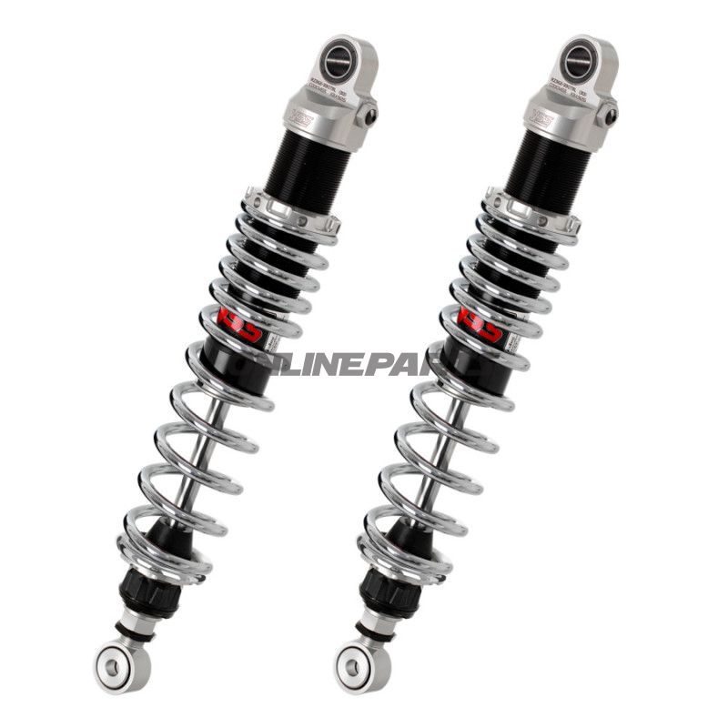 STØDDÆMPER STEREO YSS JUSTERBAR