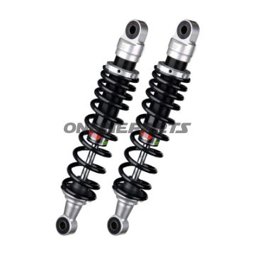 STØDDÆMPER STEREO YSS JUSTERBAR