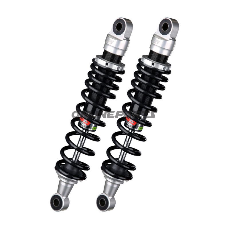 STØDDÆMPER STEREO YSS JUSTERBAR