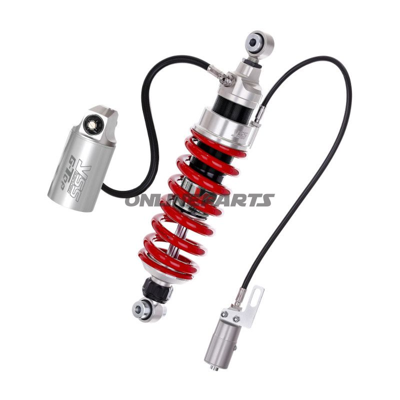 STØDDÆMPER MONO YSS JUSTERBAR