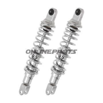 STØDDÆMPER STEREO YSS JUSTERBAR