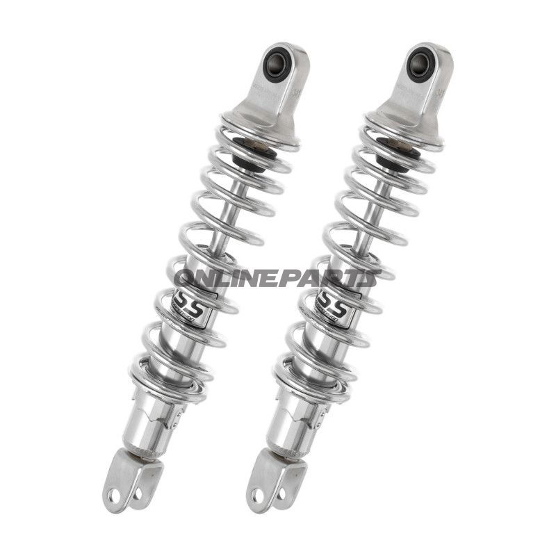 STØDDÆMPER STEREO YSS JUSTERBAR