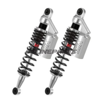 STØDDÆMPER STEREO YSS JUSTERBAR