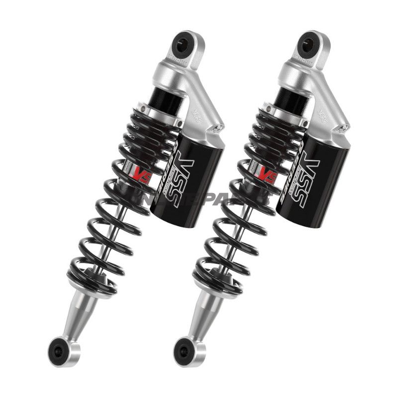 STØDDÆMPER STEREO YSS JUSTERBAR