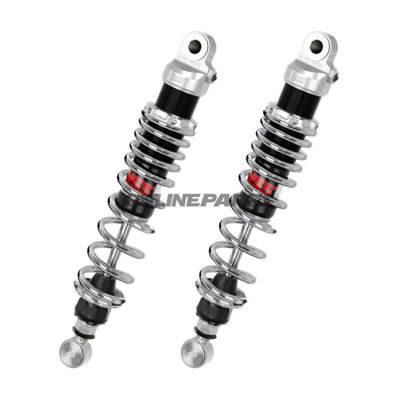 STØDDÆMPER STEREO YSS JUSTERBAR