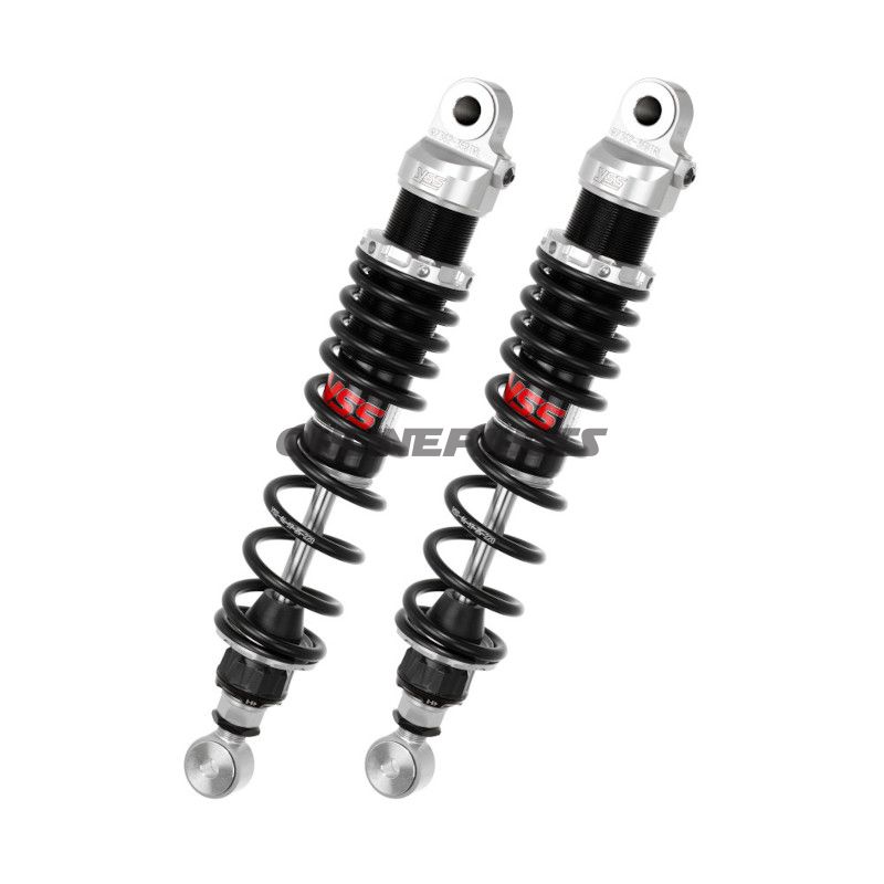 STØDDÆMPER STEREO YSS JUSTERBAR