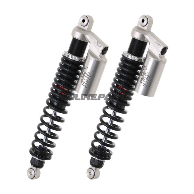 STØDDÆMPER STEREO YSS JUSTERBAR