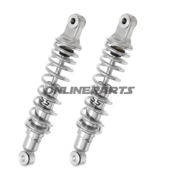 STØDDÆMPER STEREO YSS JUSTERBAR