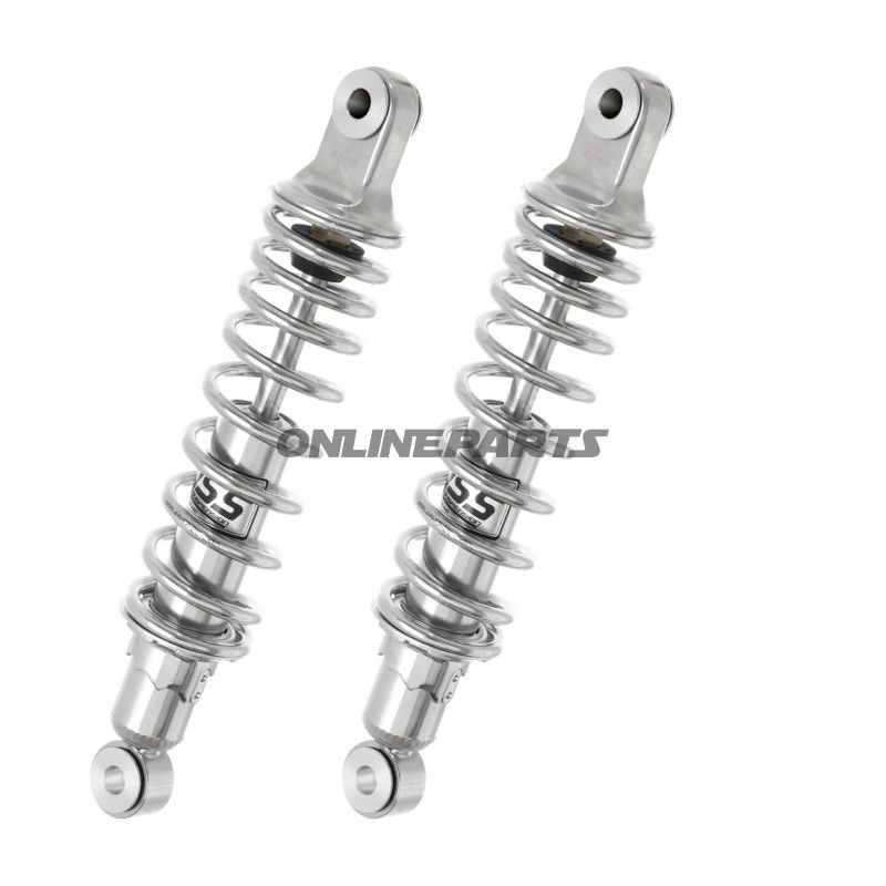 STØDDÆMPER STEREO YSS JUSTERBAR