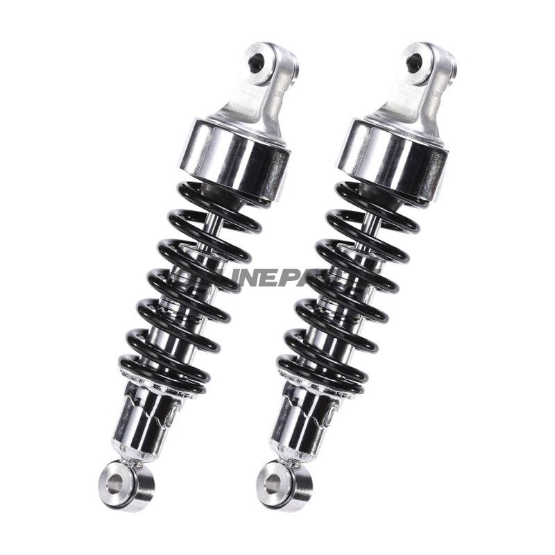 STØDDÆMPER STEREO YSS JUSTERBAR